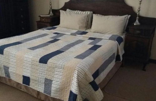 Odendaalsrus House | Grunlust Guest House
