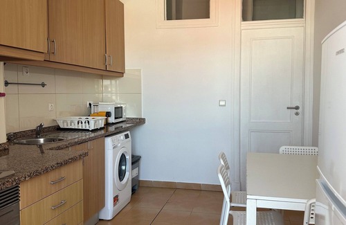 Santa Isabel House | Grupo Lisboa Apartamentos