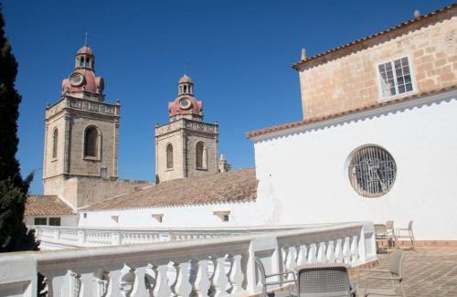Ciutadella de Menorca Hostel | Grupoandria El Claustre de Ciutadella - HOSPEDERIA