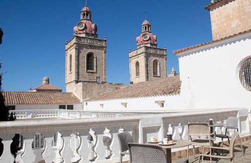 Ciutadella de Menorca Hostel | Grupoandria El Claustre de Ciutadella - HOSPEDERIA