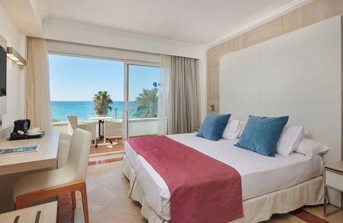 Les Meravelles Hotel | Grupotel Acapulco Playa - Adults only