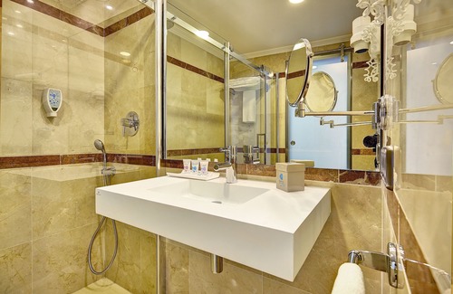Les Meravelles Hotel | Grupotel Acapulco Playa - Adults only