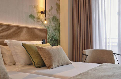 Cala Marcal Hotel | Grupotel Cala Marsal Nature Hotel - New Reopening 2025