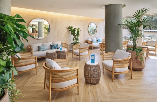 Cala Marcal Hotel | Grupotel Cala Marsal Nature Hotel - New Reopening 2025