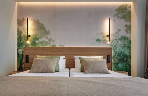 Cala Marcal Hotel | Grupotel Cala Marsal Nature Hotel - New Reopening 2025
