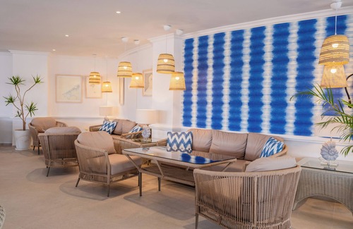 Alcudia Hotel | Grupotel Maritimo