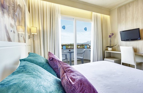 Alcudia Hotel | Grupotel Maritimo
