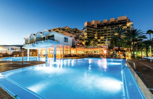 Tarajalillo Hotel | Grupotel Orquidea