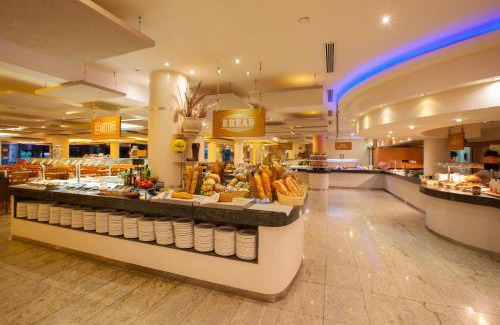 Tarajalillo Hotel | Grupotel Orquidea