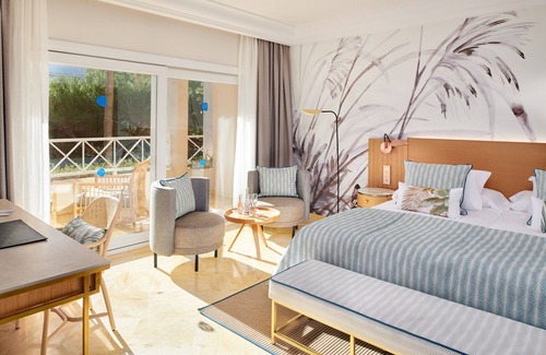 Muro Hotel | Grupotel Parc Natural & Spa