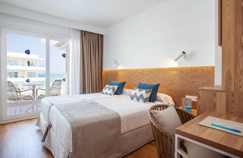 Can Picafort Hotel | Grupotel Picafort Beach