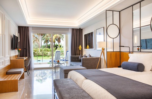 Ses Cadenes Hotel | Grupotel Playa de Palma Suites & Spa