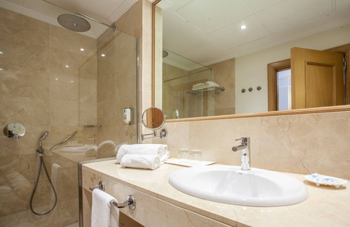 Ses Cadenes Hotel | Grupotel Playa de Palma Suites & Spa