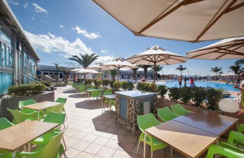 Tarajalillo Apartment | Grupotel Playa Feliz