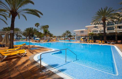 Tarajalillo Apartment | Grupotel Tres Vidas