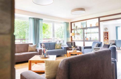 Langewiese Apartment | Gruppenhaus Haus BerchStein