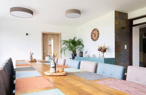 Langewiese Apartment | Gruppenhaus Haus BerchStein