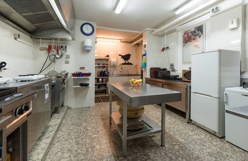 Winterberg House | Gruppenvilla mit Waldzugang in Winterberg