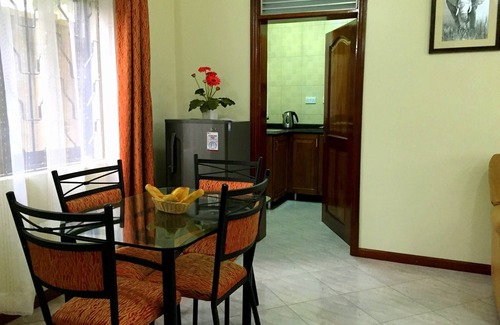Muyenga Apartment | Grwadd Furnished Apartments