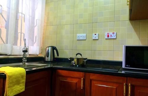 Muyenga Apartment | Grwadd Furnished Apartments