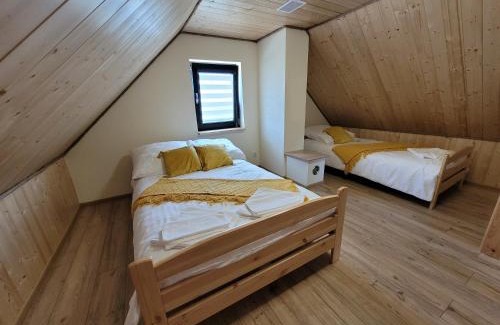 Zbiczno Cabin | Grześny Domek