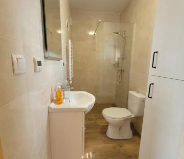 Zbiczno Cabin | Grześny Domek