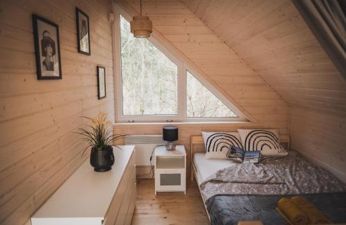 Grzybowo House | Grzybowska Osada
