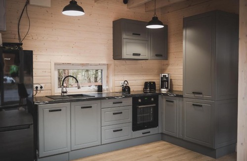 Grzybowo House | Grzybowska Osada