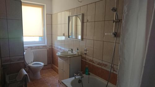 Szczecin Apartment | Grzyminska
