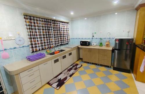 Hulu Kinta House | GS Homestay Bercham Ipoh