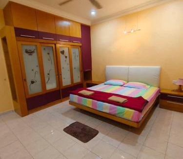 Hulu Kinta House | GS Homestay Bercham Ipoh