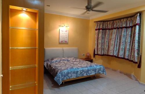 Hulu Kinta House | GS Homestay Bercham Ipoh
