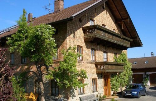 Riedering House | Gschwingerhof