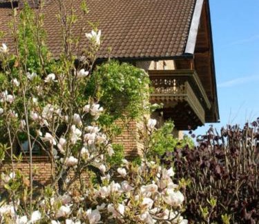 Riedering House | Gschwingerhof