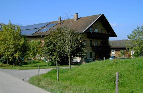 Riedering House | Gschwingerhof