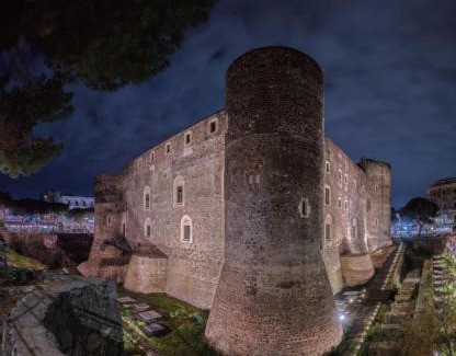 Monte Po-Nesima-San Leone-Rapisardi House | GSG Room & Relax - Jacuzzi & Relax