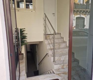 Monte Po-Nesima-San Leone-Rapisardi House | GSG Room & Relax - Serenity House