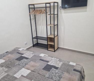 Monte Po-Nesima-San Leone-Rapisardi House | GSG Room & Relax - Serenity House