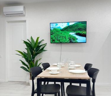 Tbilisi Apartment | GSS - 4 Apartment