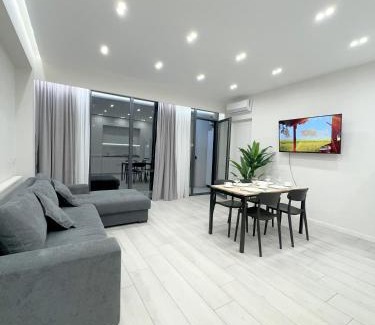 Tbilisi Apartment | GSS - 4 Apartment