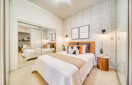 Downtown Toronto Apartment | GSuite Express Downtown Toronto