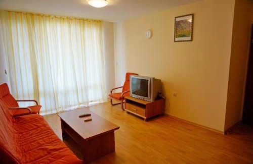 Elenite Apartment | GT Privilege Fort Beach Apartments