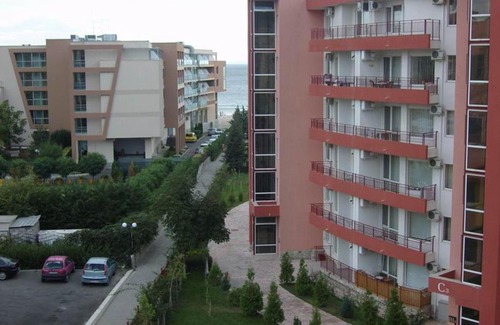 Elenite Apartment | GT Villa Astoria Apartments