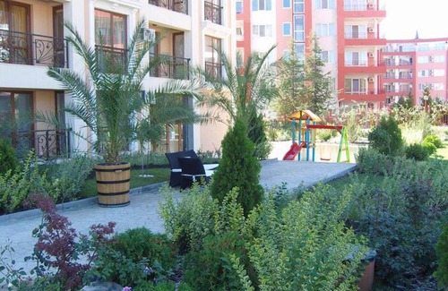 Elenite Apartment | GT Villa Astoria Apartments