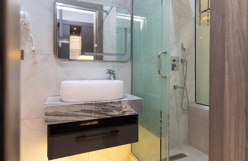 Ikeja Hotel | GTA Hotel Ikeja