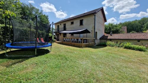Journiac House | Gte Mimosa - 6 people in the heart of the Dordogne