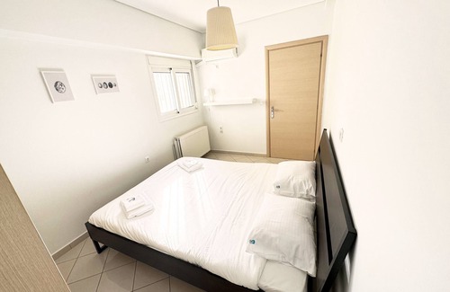 Athens Apartment | Gtrip Nirvana Home 203