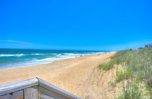 Sea Acres House | GTS27 - Seaside Retreat