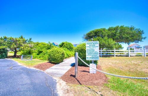 Sea Acres House | GTS27 - Seaside Retreat