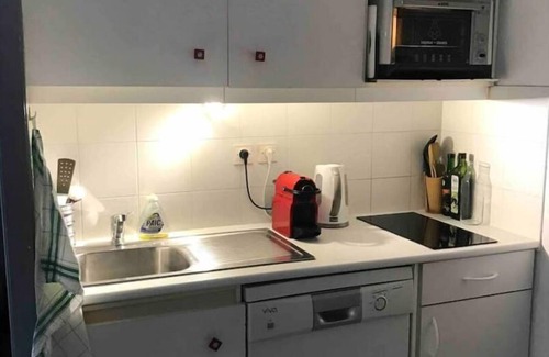 Guethary Apartment | Guéthary - Appt 4/5 Pers Vue Océan - Idéal Famille